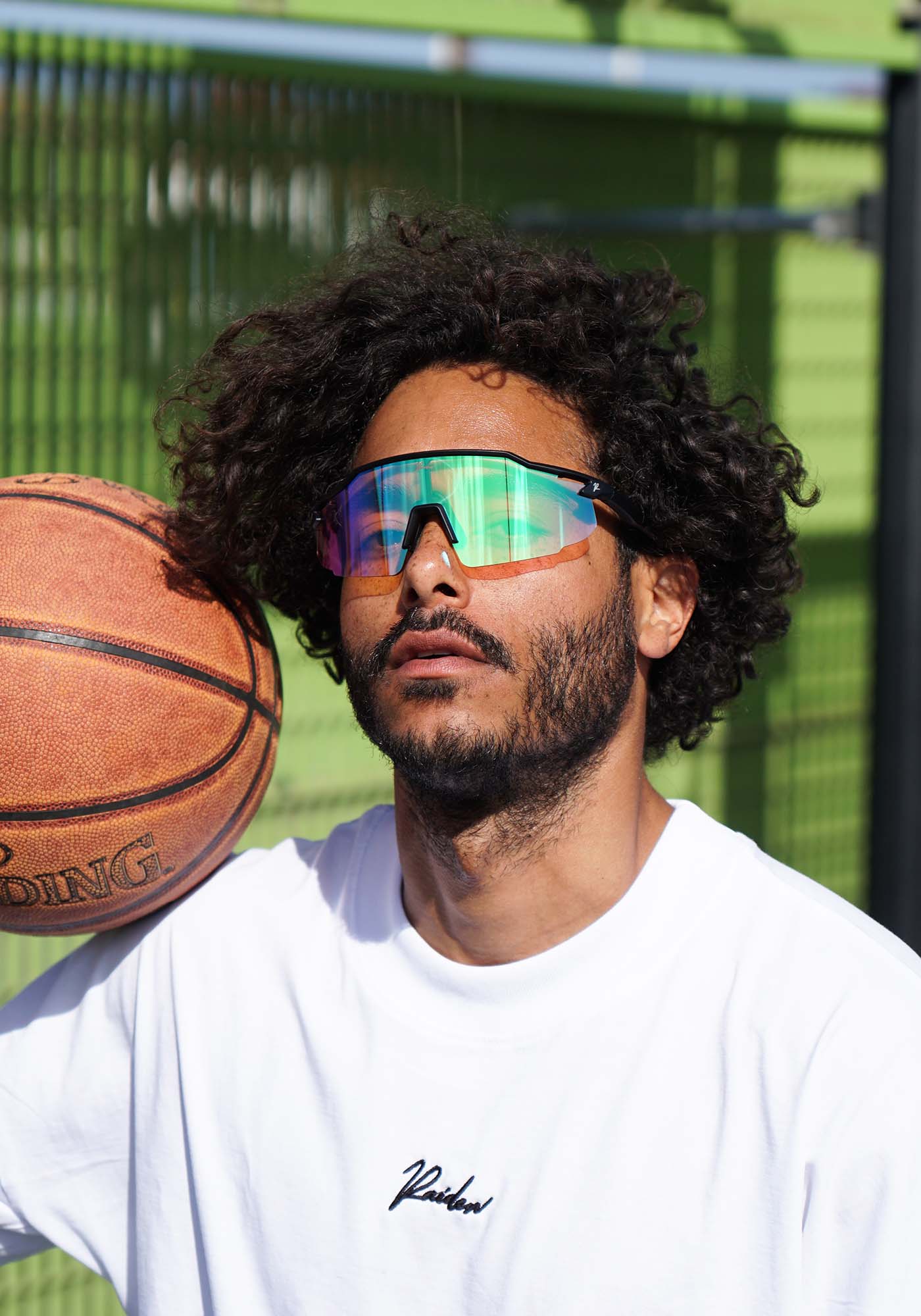 Sportbrillen Bundle V1 "All-weather"