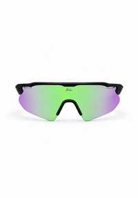 RAIDEN R16 "Black/ Thermal Green/ Lilac" (Small)