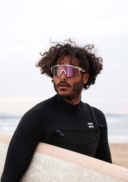 Sportbrillen Bundle V2 "All-weather"