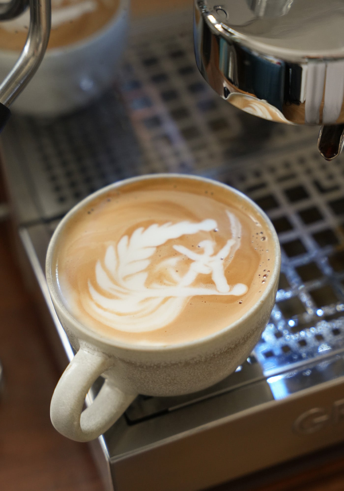RAIDEN Espresso - Active Blend for Runners & Cyclists.
