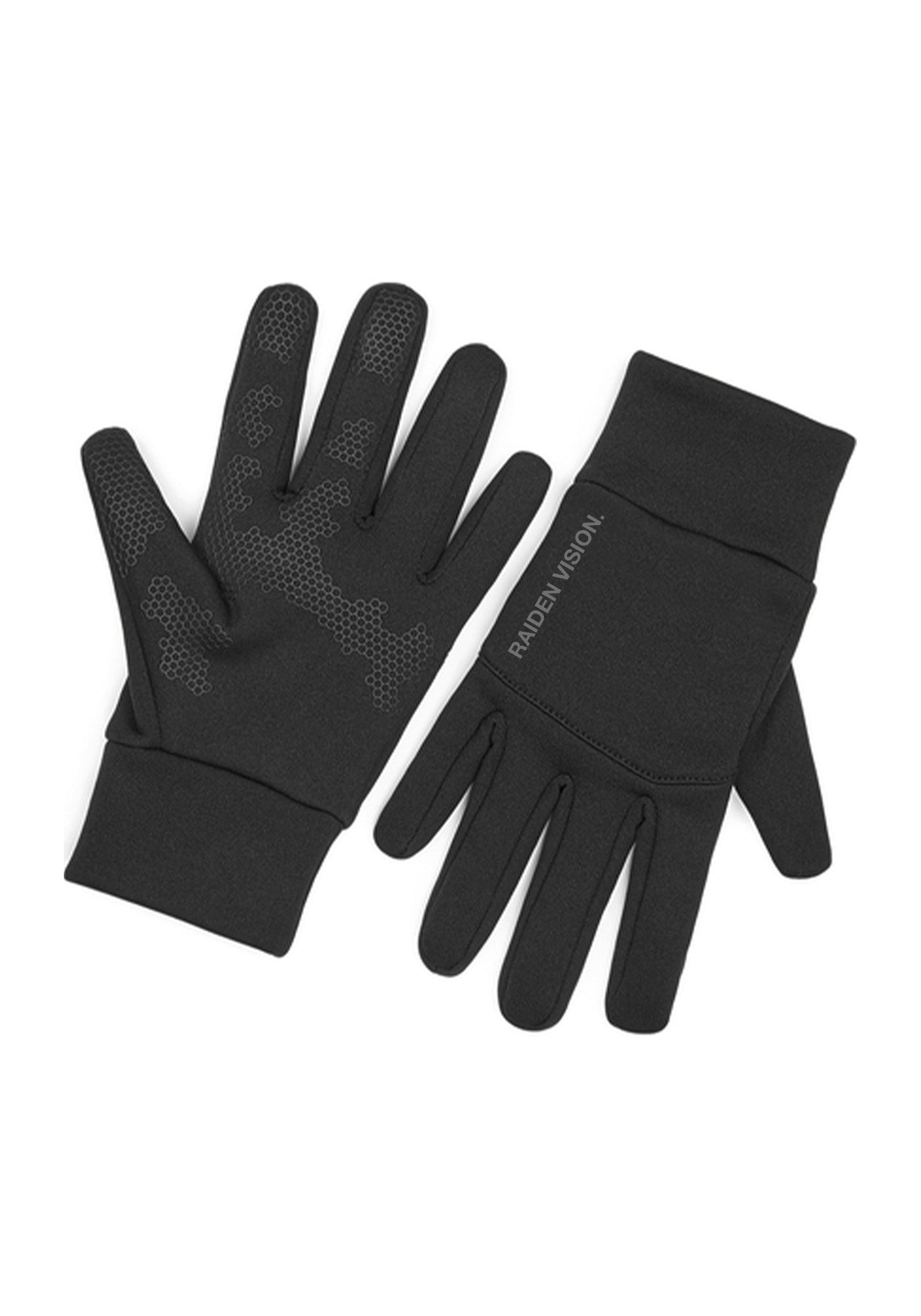 Handschuhe R-Tec Black
