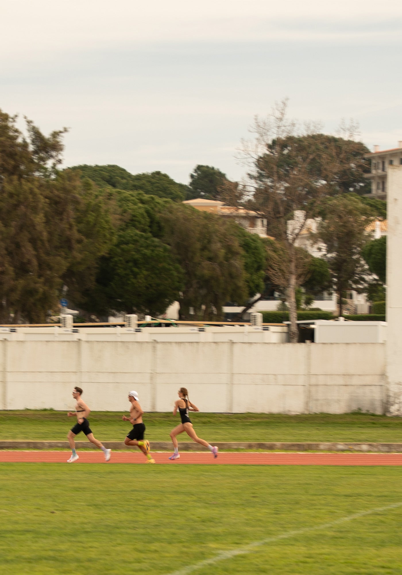 RAIDEN Schnelle Brille Volcano Red/ Grey – Produktbild 6