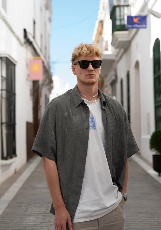 Sport- & Freizeitbrille RAIDEN R45 "All Black"