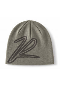 RAIDEN "Two Ways" Beanie - Off Gray