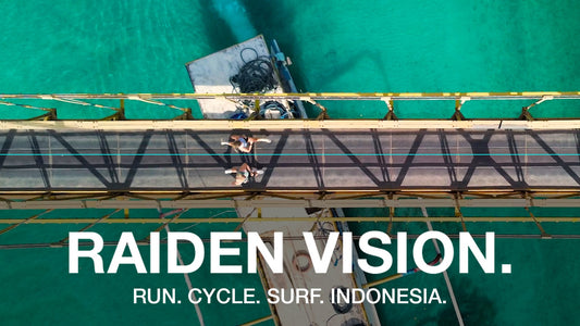 Indonesien: Another one!