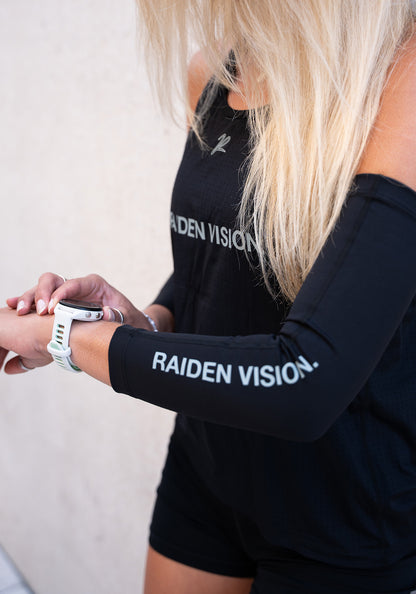 RAIDEN Arm Sleeves [Kein Scheuern]