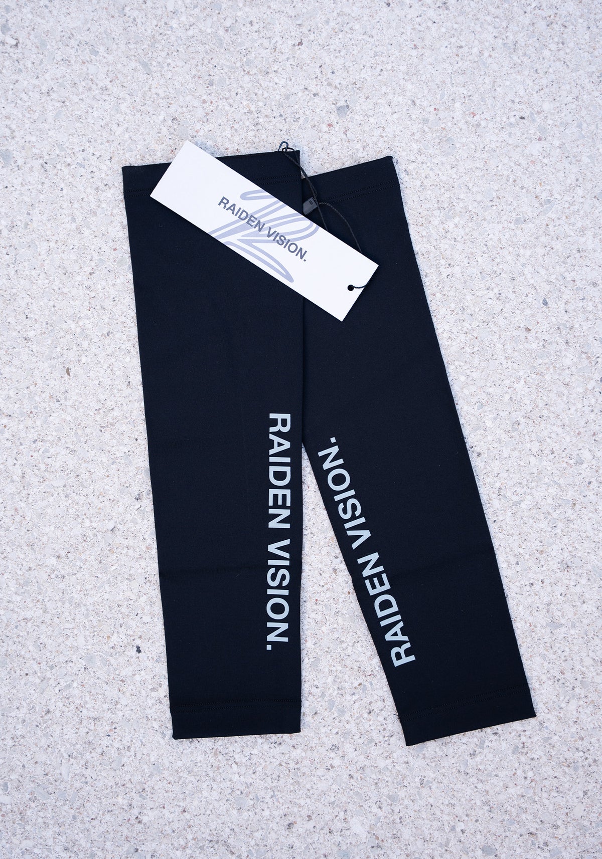 RAIDEN Arm Sleeves [Für Training & Wettkampf]