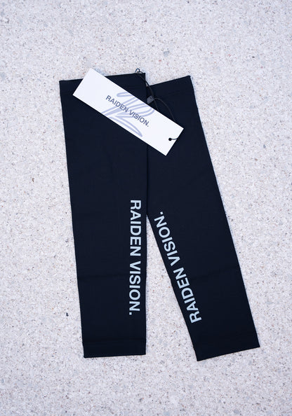 RAIDEN Arm Sleeves [Für Training & Wettkampf]