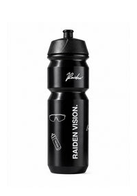Trinkflasche Raiden Black "THIS AND I'M OKAY"