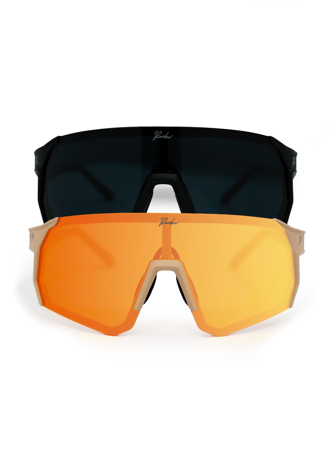 Sportbrillen Bundle R47 "All-Weather V3"