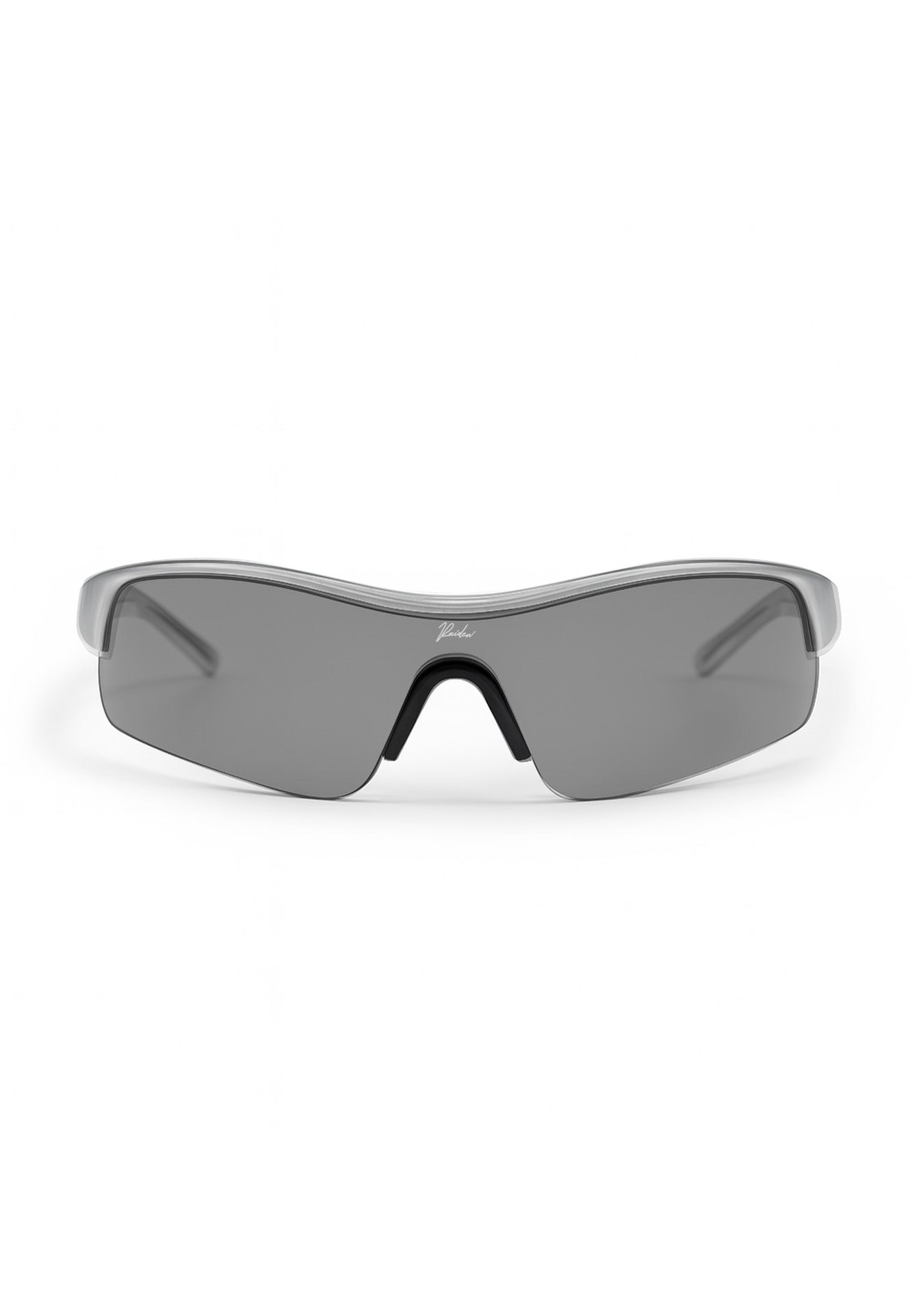 Sportbrille RAIDEN Photochromic "R99" Rim Dudek Silver