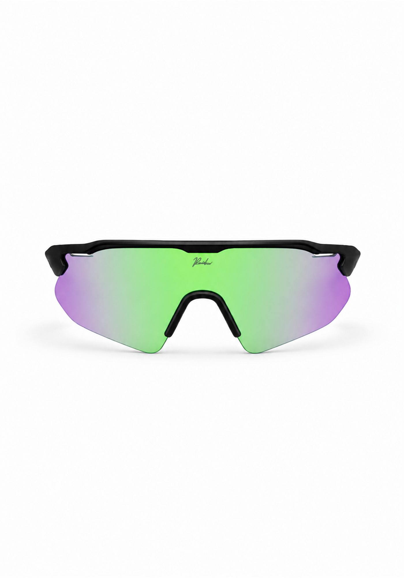 RAIDEN R16 "Black/ Thermal Green/ Lilac" (Small)