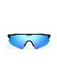 RAIDEN R16 "Black/ Atlantic Light Blue" (Small)