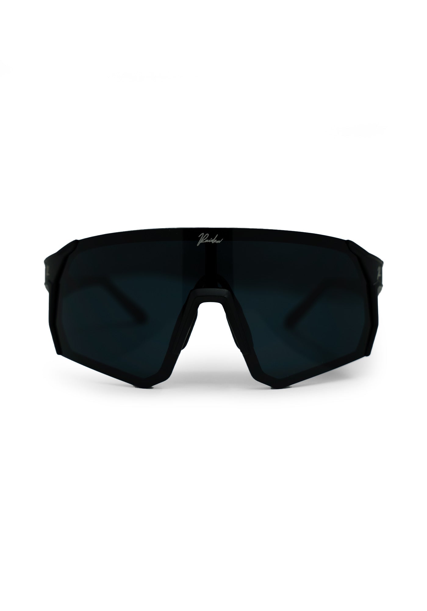 Sportbrille RAIDEN "R47" All Black