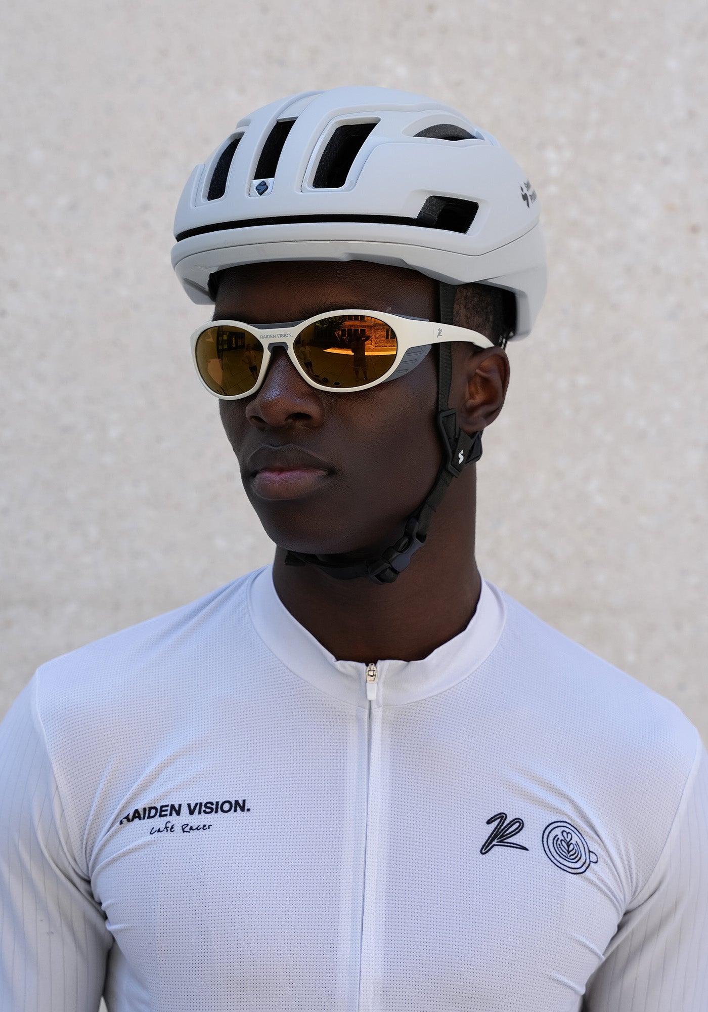 Sportbrille RAIDEN