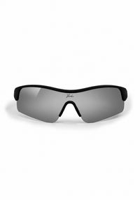 Sportbrille RAIDEN "R99" Silver Mirror