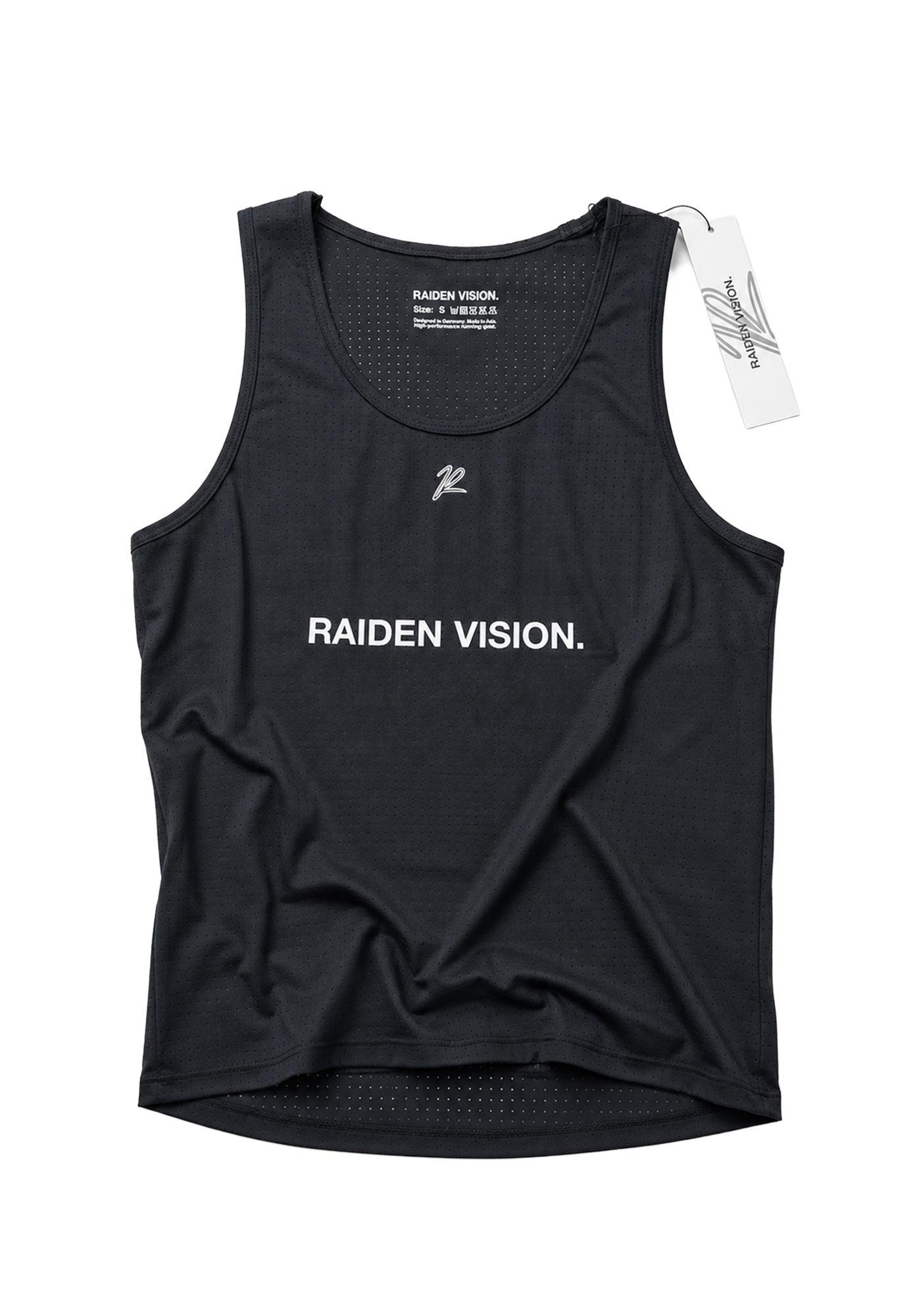 RAIDENSINGLET01 [Limitiertes Design]