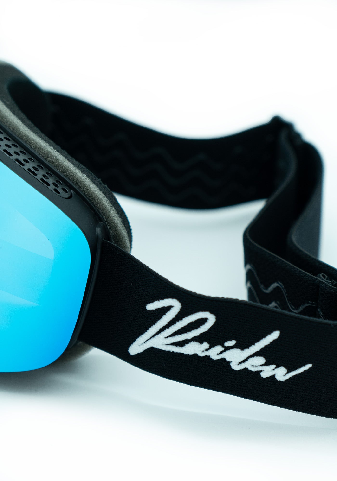 RAIDEN Skibrille Blau 07