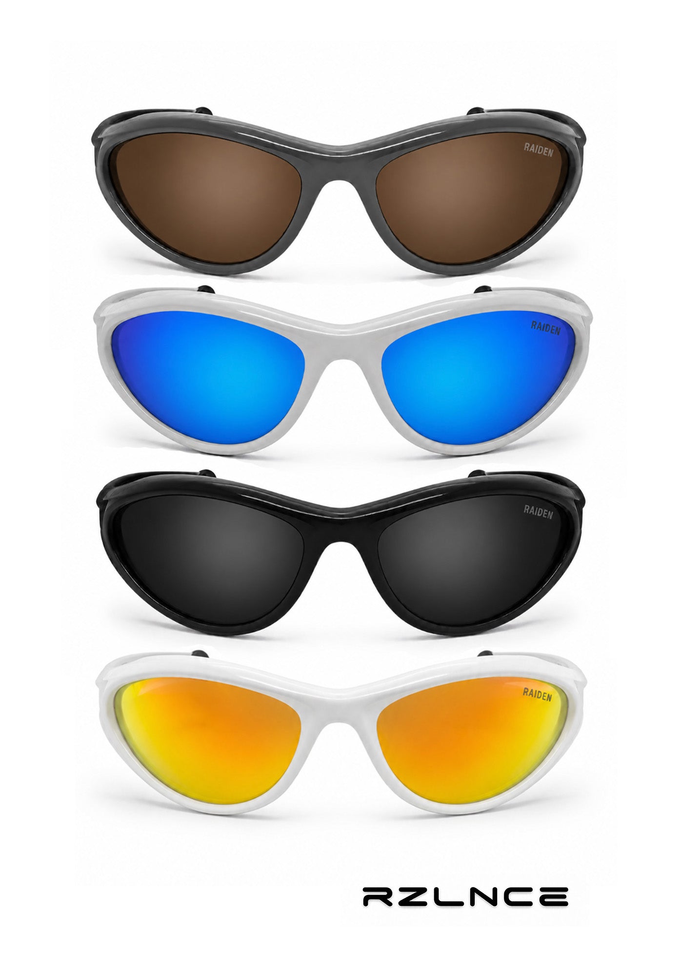 RZLNCE - R196 STYLE PACK