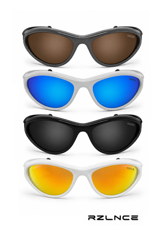 RZLNCE - R196 STYLE PACK