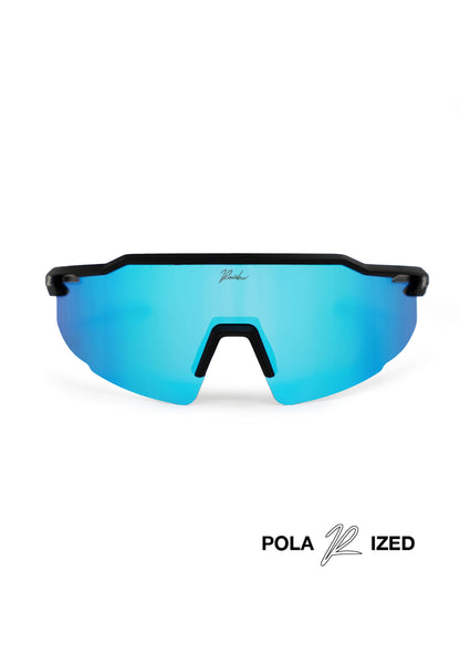 Schnelle Brille Atlantic Blue