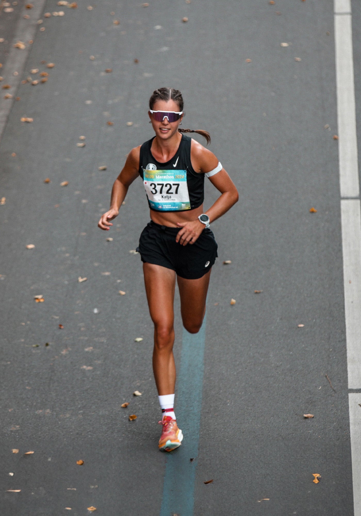 Schnelle Brille Katja Tegler