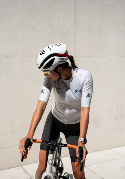RAIDEN Cycling Jersey "Café Racer"