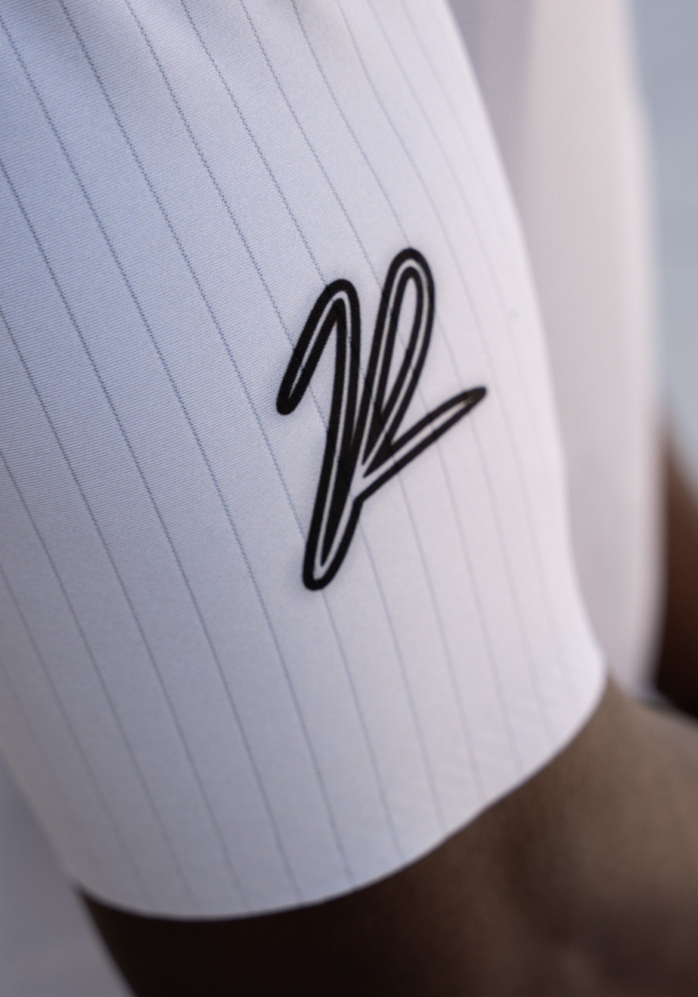 RAIDEN Cycling Jersey "Café Racer"