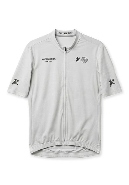 RAIDEN Cycling Jersey "Café Racer"