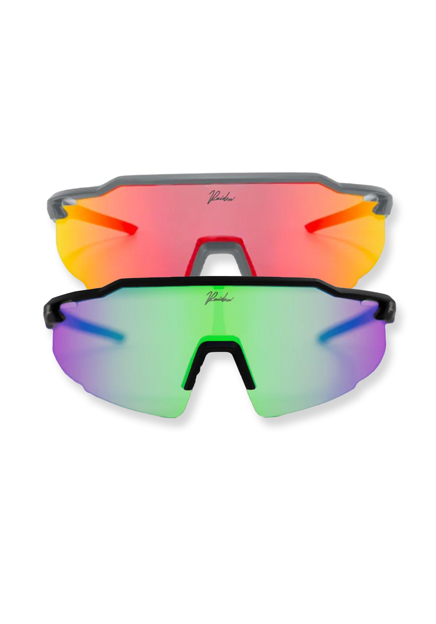 Sportbrillen Bundle V5 "All-weather"