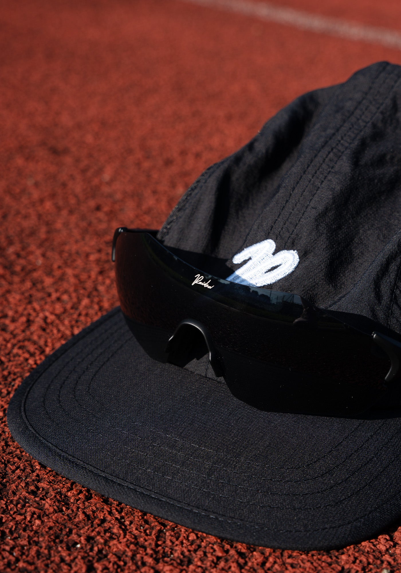 Sports Cap "The R"