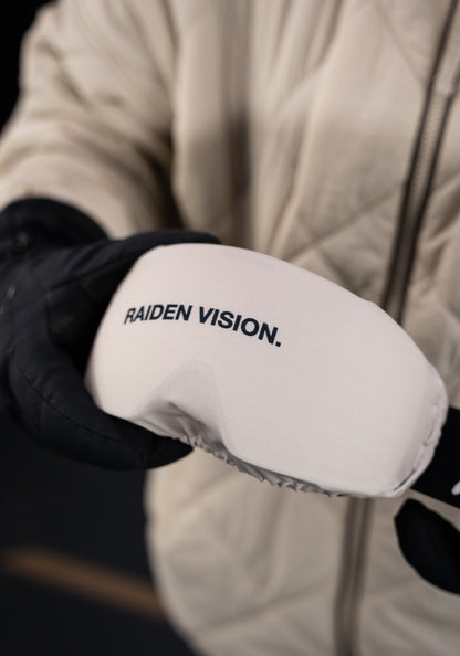 Raiden Lense Cover