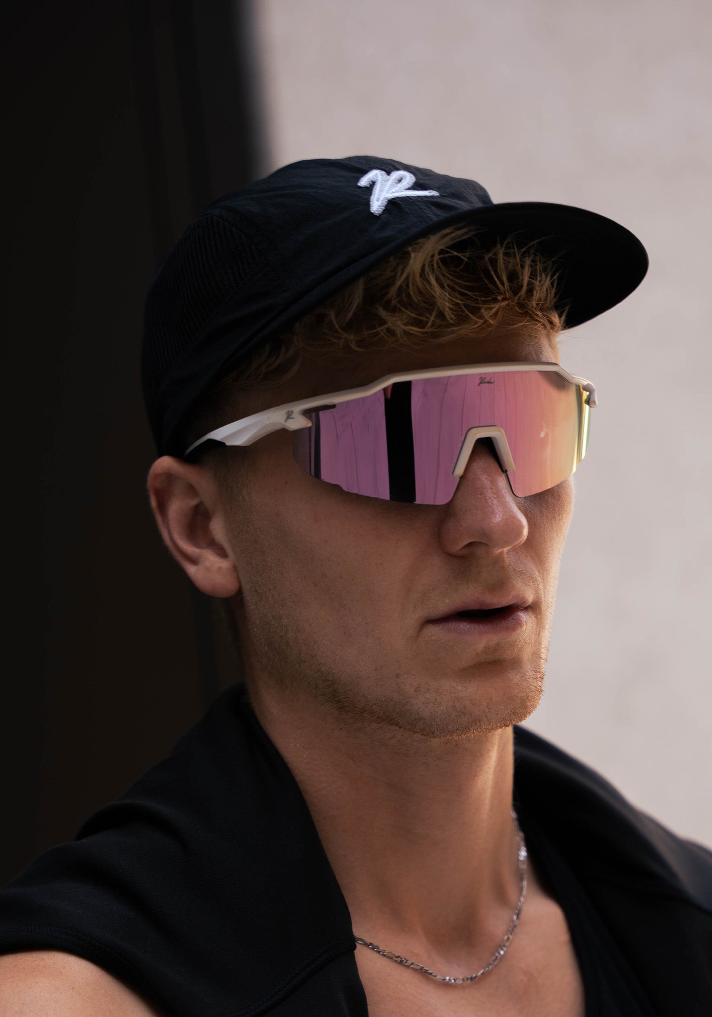 Sports Cap "The R"