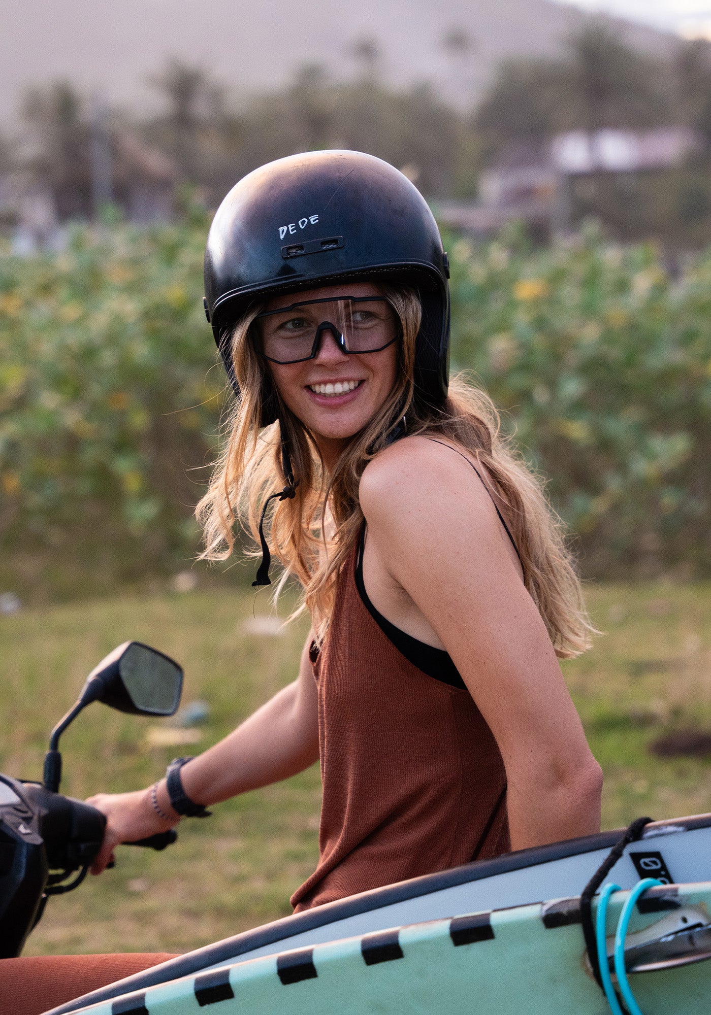 Sportbrillen Bundle R8 "All-Weather Photochromic Black"