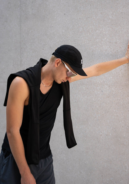 Sports Cap "The R"