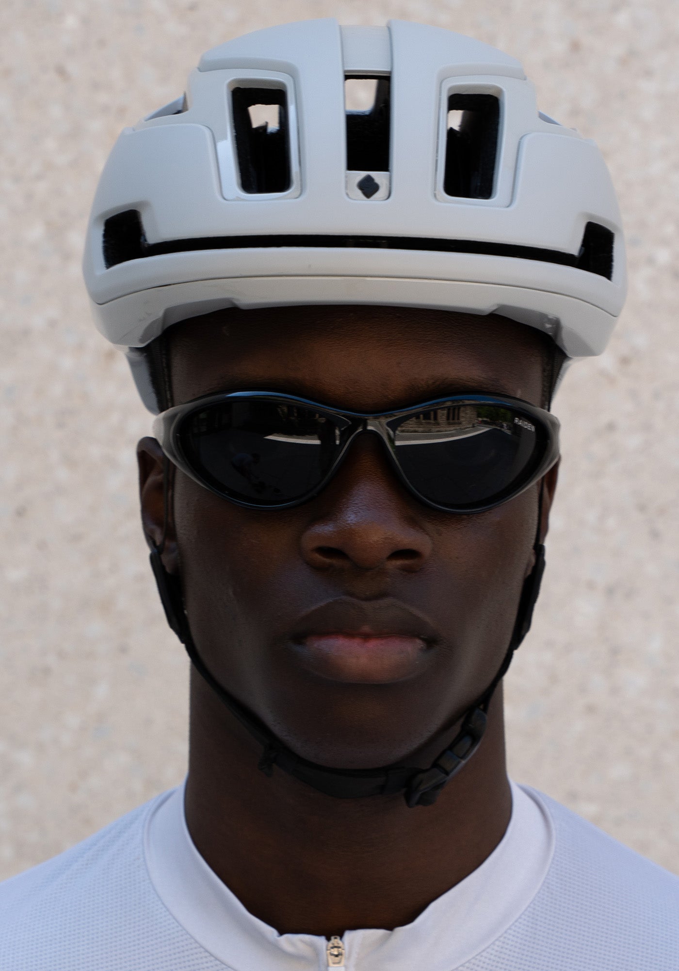 Sportbrille RAIDEN "R196" All Black