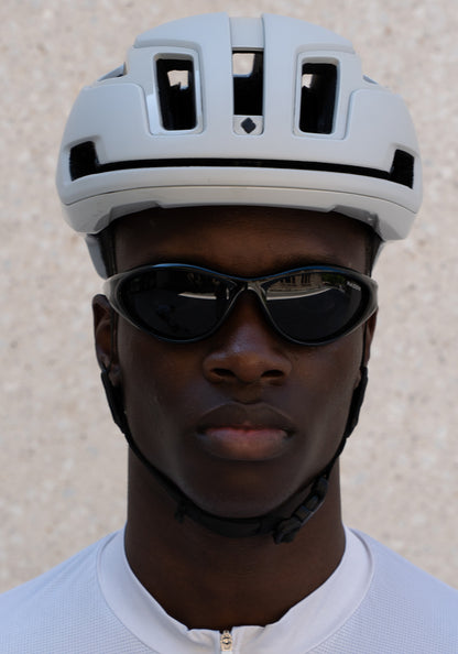 Sportbrille RAIDEN "R196" All Black
