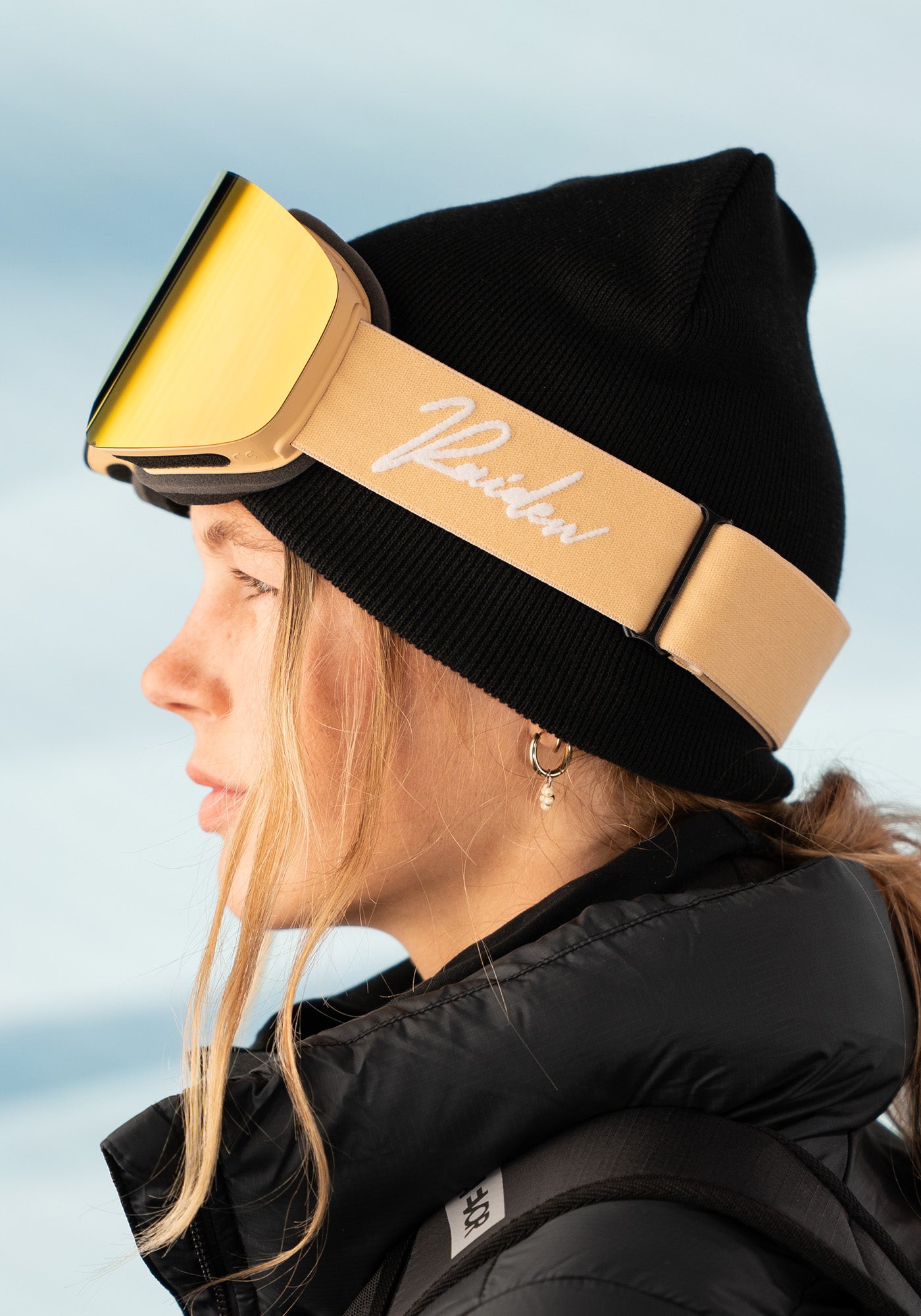 Winter Glasses Bundle "Orange"