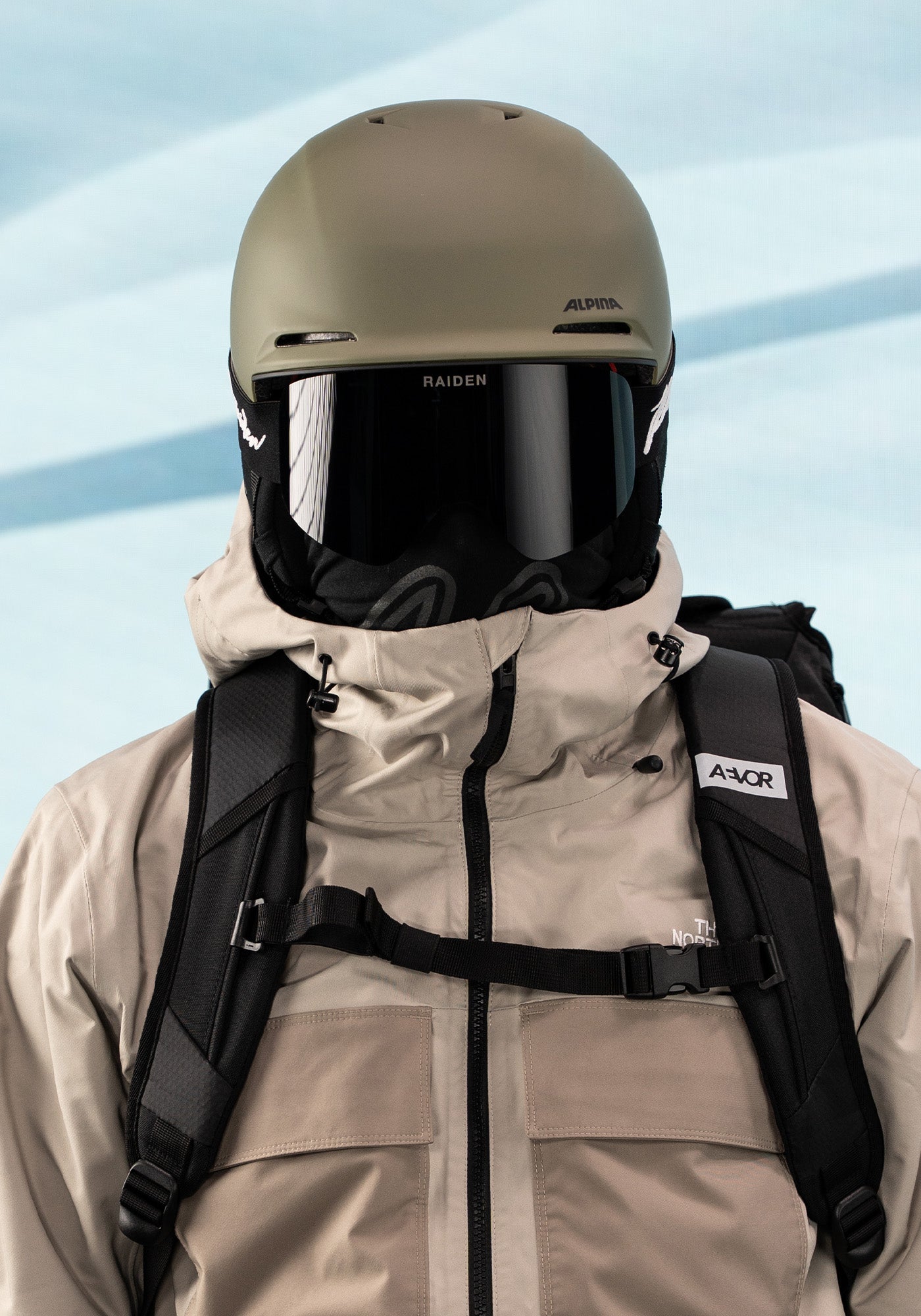 Winter Glasses Bundle "All Black"