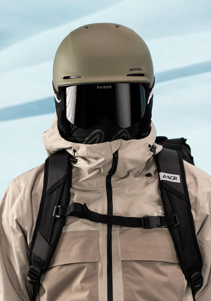 Winter Glasses Bundle "All Black"