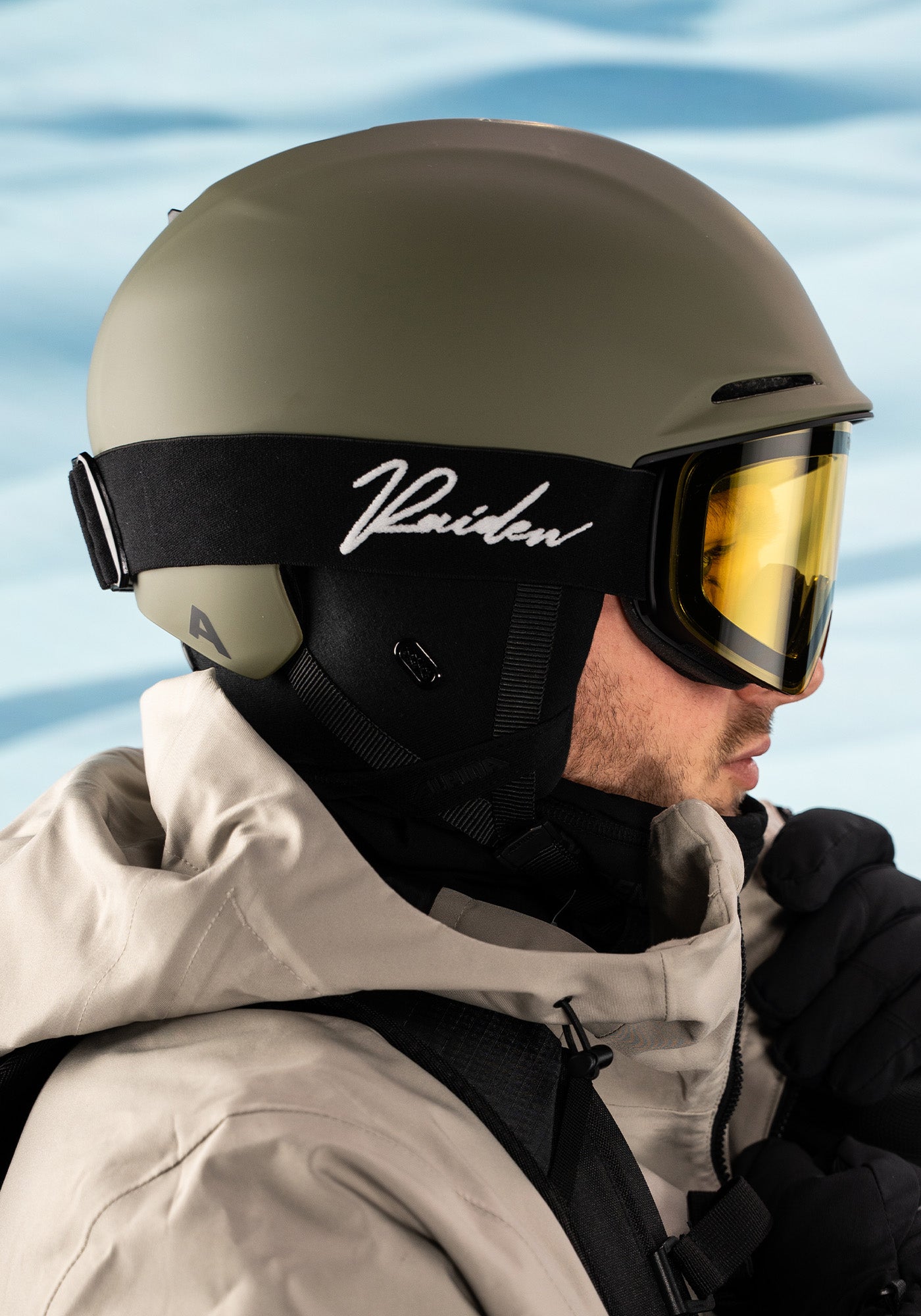 Winter Glasses Bundle "All Black"