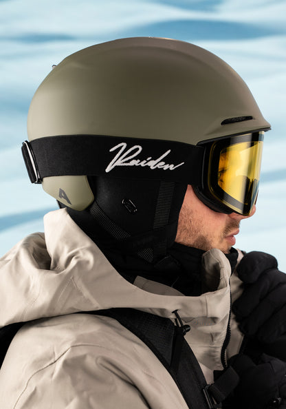 Winter Glasses Bundle "All Black"