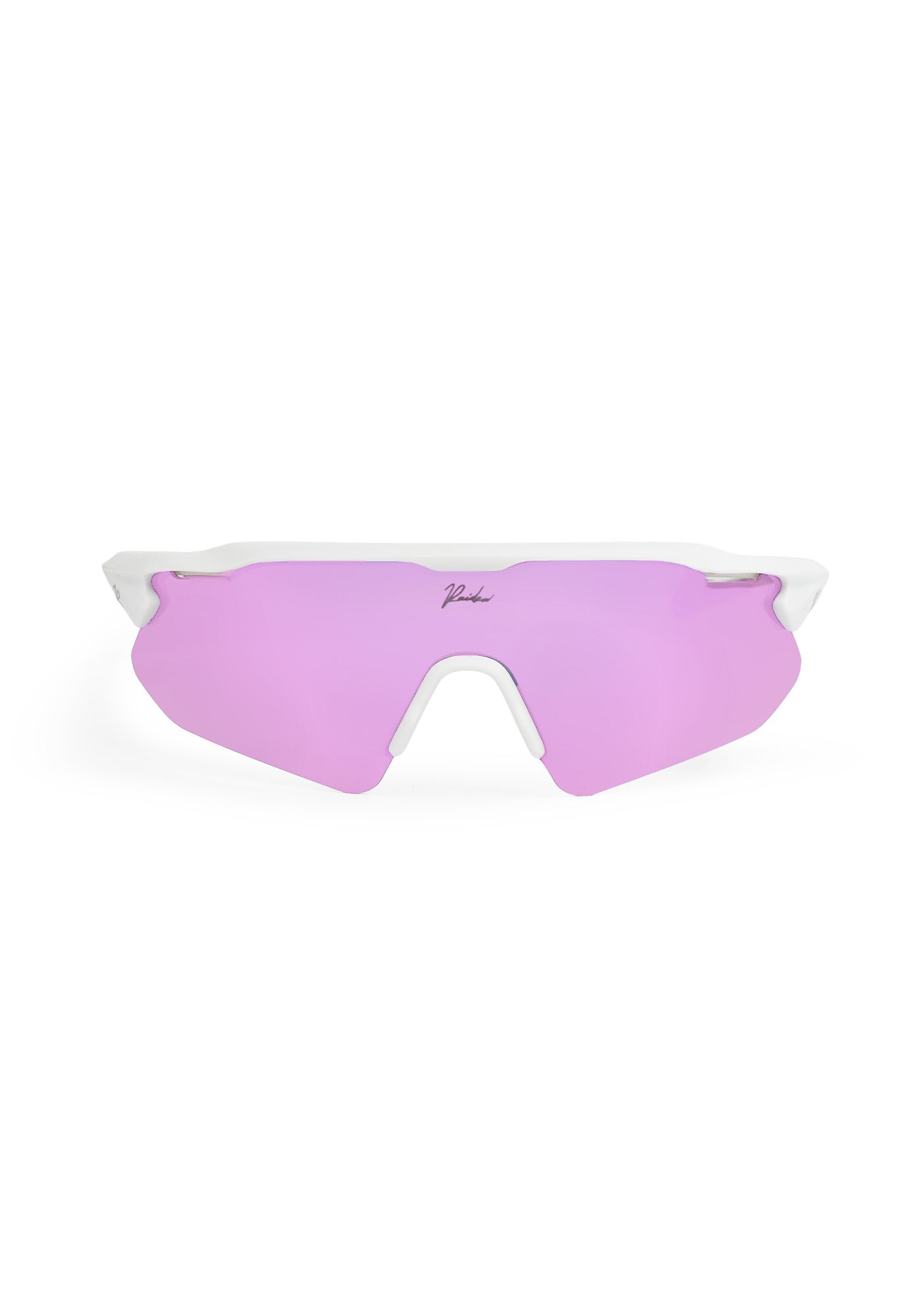 RAIDEN R16 "White/ Berry Pink" (Small)