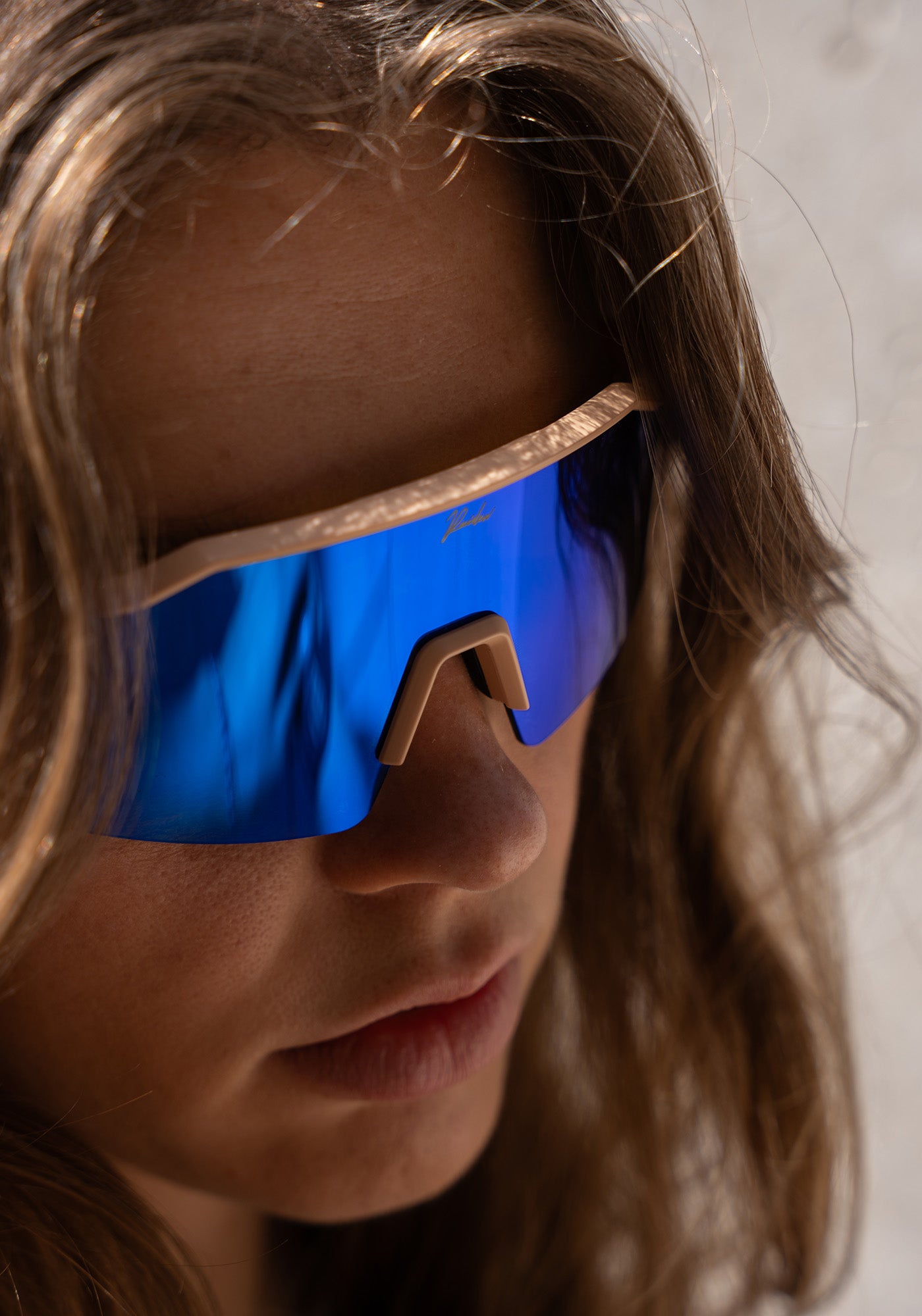 Schnelle Brille RAIDEN