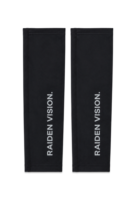RAIDEN Arm Sleeves [Extrem elastisch]
