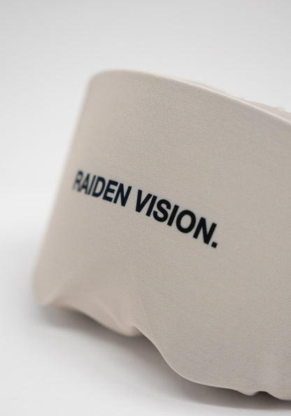 Raiden Lense Cover