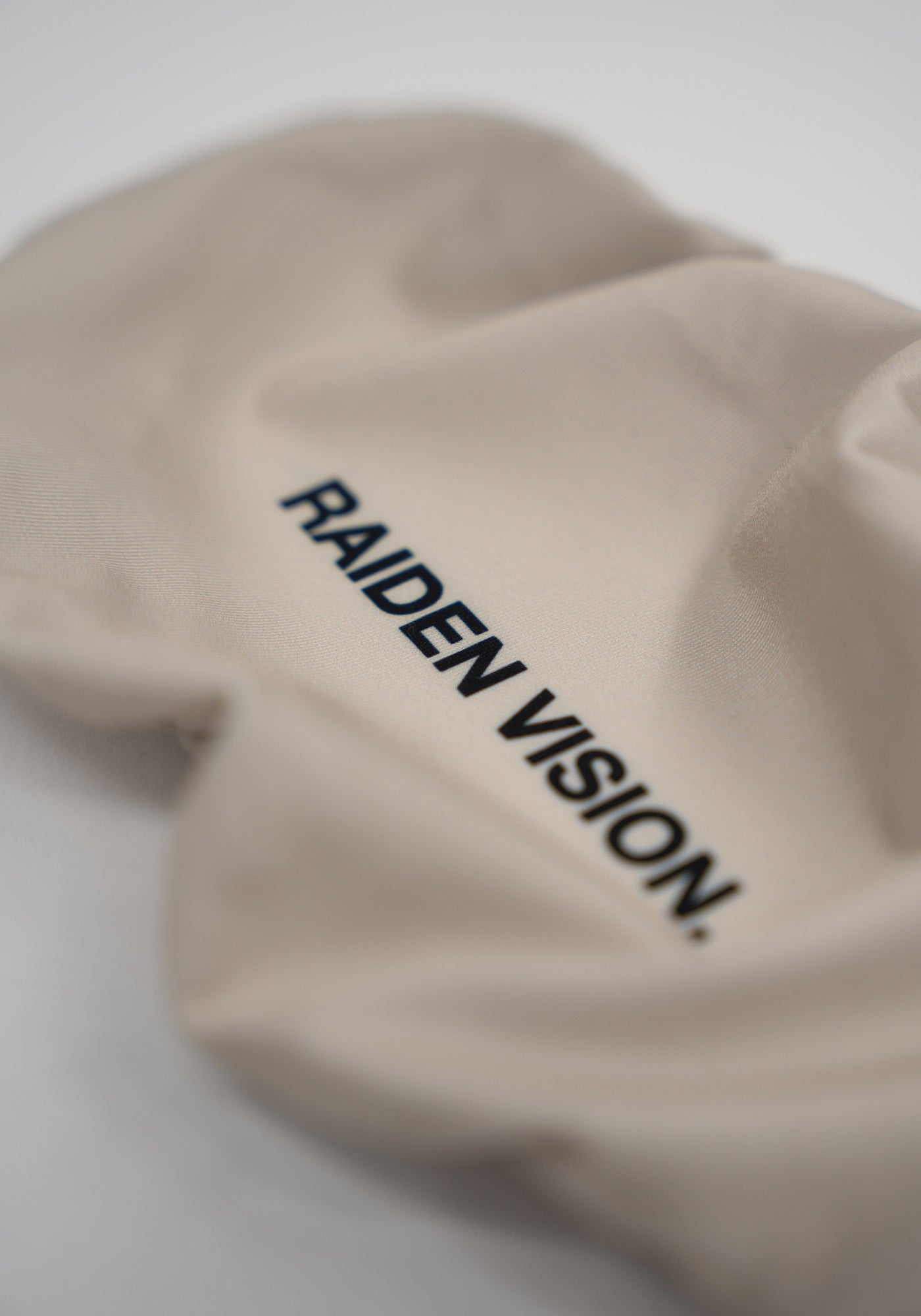 Raiden Lense Cover