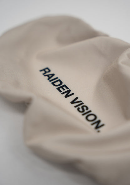 Raiden Lense Cover