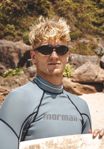Sportbrille RAIDEN "R196" All Black
