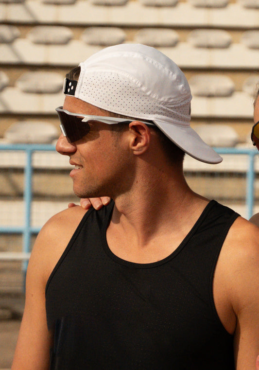 Schnelle Brille RAIDEN "Deep Silver"